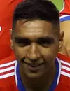 Renato Cordero - Unión Española futbolcusu
