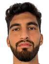 Renato Espinosa - giocatore del AFC Unirea 04 Slobozia