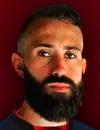 Renato França - jogador do Santos FC (AP)