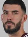 Renato Gojkovic - FK Sarajevo futbolcusu