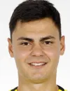 Renato Josipovic - jugador del HNK Gorica