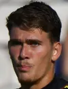 Renato Marin - joueur du FC Paris Saint-Germain