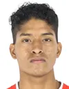 Renato Montufar - Bentín Tacna Heroica futbolcusu