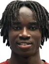 Renato Nhaga - Galatasaray SK futbolcusu