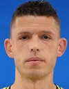 Renato Palm futbolcu profil fotoğrafı