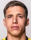 Renato Punyed - giocatore del Deportivo Walter Ferretti
