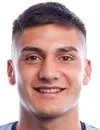 Renato Ramírez - CD O'Higgins U21 futbolcusu