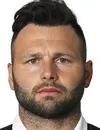 Renato Steffen - FC Lugano futbolcusu