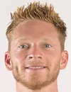 Renaud Emond - Karriereende futbolcusu
