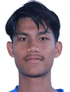 Rendi Irawan futbolcu profil fotoğrafı