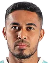 Rendy Oscario - Persipura Jayapura futbolcusu