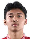 Rendy Sanjaya - Persik Kediri player