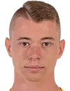 Rene Holan - jugador del Fomat Martin