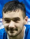 René Joensen - KÍ Klaksvík futbolcusu