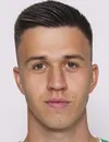 Rene Kriwak - SK Rapid Wien II futbolcusu