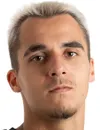 Rene Rantusa Lampreht - Zeleziarne Podbrezova futbolcusu