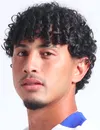 René Rodríguez - Club Guaraní futbolcusu