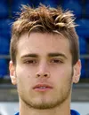 René Sterckx - Karriereende futbolcusu
