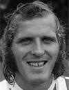 René van de Kerkhof - Spieler von Kariyer sonu