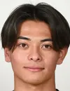 Rennosuke Kawana - Montedio Yamagata player
