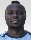 Renny Boboy - Spieler von Chadormalu SC
