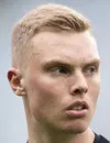 Renny Smith - FC Farnborough futbolcusu