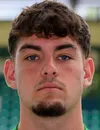 Reno Münz - SpVgg Greuther Fürth futbolcusu