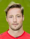 Rens van Eijden futbolcu profil fotoğrafı