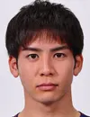 Renta Higashi - FC Tokyo futbolcusu