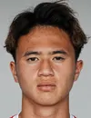 Rento Takaoka - FC Valenciennes futbolcusu