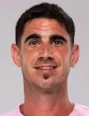 Renzo Alfani - Sport Boys Association futbolcusu