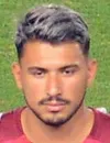 Renzo Bacchia - jogador do AA Estudiantes (Río Cuarto)