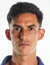 Renzo Giampaoli - Club de Gimnasia y Esgrima La Plata futbolcusu