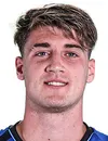 Renzo Malanca - Huachipato FC player