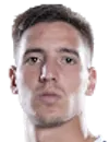 Renzo Paparelli - CSA Guillermo Brown futbolcusu