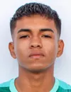 Renzo Paredes - jogador do Pirata FC