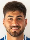 Renzo Rabino - CA Juventud futbolcusu