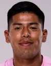 Renzo Salazar - Club Cienciano futbolcusu
