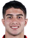 Renzo Sánchez - CA Juventud futbolcusu