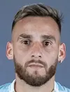 Renzo Tesuri - Club Atlético Tucumán futbolcusu