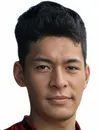 Reo Nishiguchi - Iwate Grulla Morioka futbolcusu