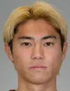 Reo Sugiyama - Kochi United futbolcusu