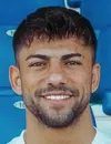 Reşat Yavuzay - Kepez Spor Futbol futbolcusu