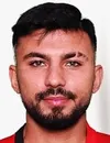 Resul Karakoyun - joueur du Konya Ereğlispor