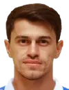 Resul Khozhaev - FK Arkadag futbolcusu