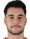 Resul Türkkalesi futbolcu profil fotoğrafı