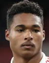 Reuell Walters - FC Blackpool futbolcusu
