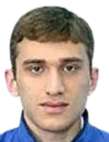 Revaz Gotsiridze futbolcu profil fotoğrafı