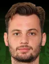 Revaz Injgia - Olympiakos Nikosia player