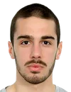 Revaz Salukvadze foto de perfil del futbolista